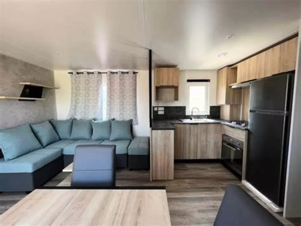 Camping La Plage by Vacool 4 étoiles★★★★
