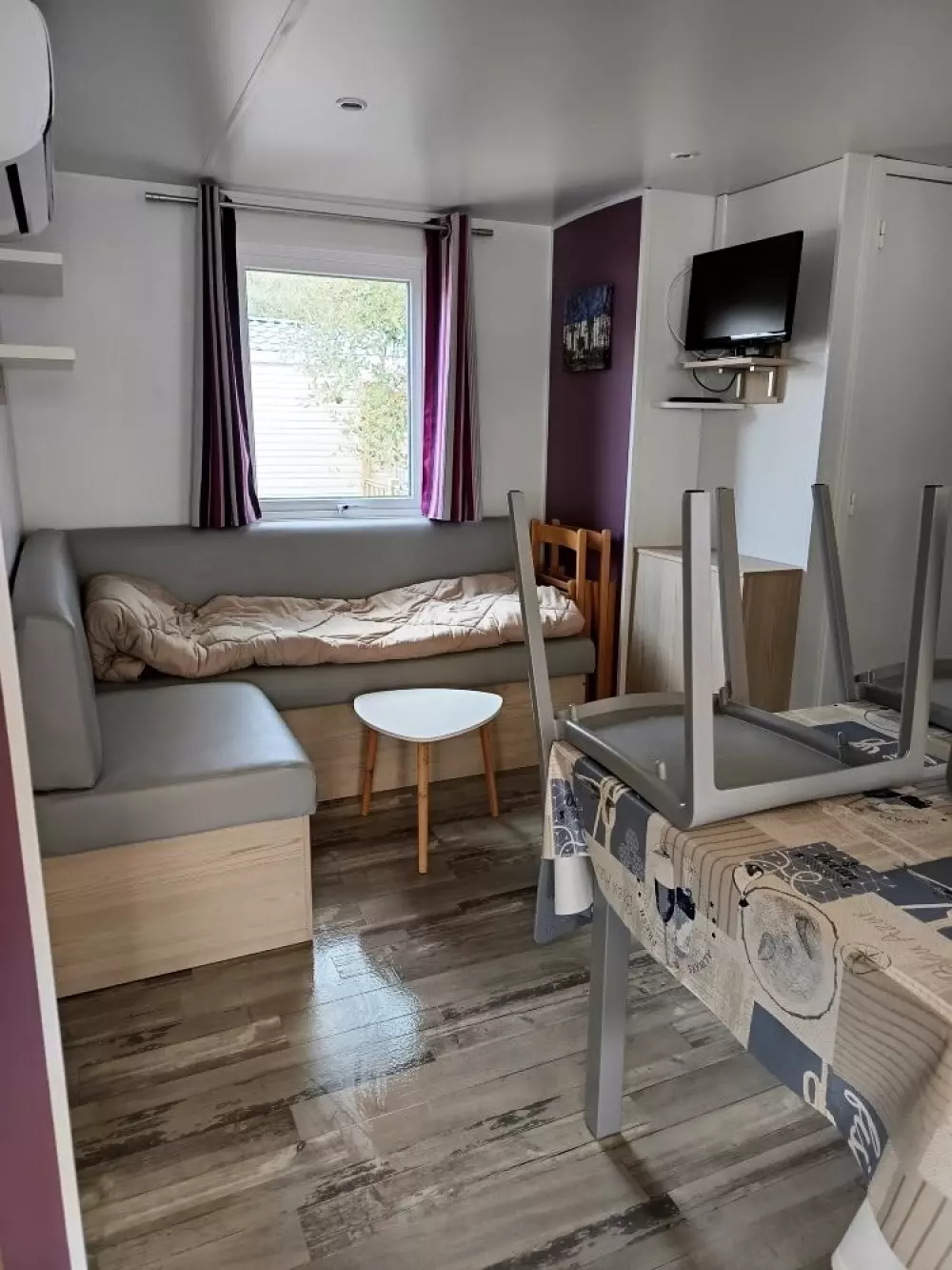 Camping La Plage by Vacool 4 étoiles★★★★