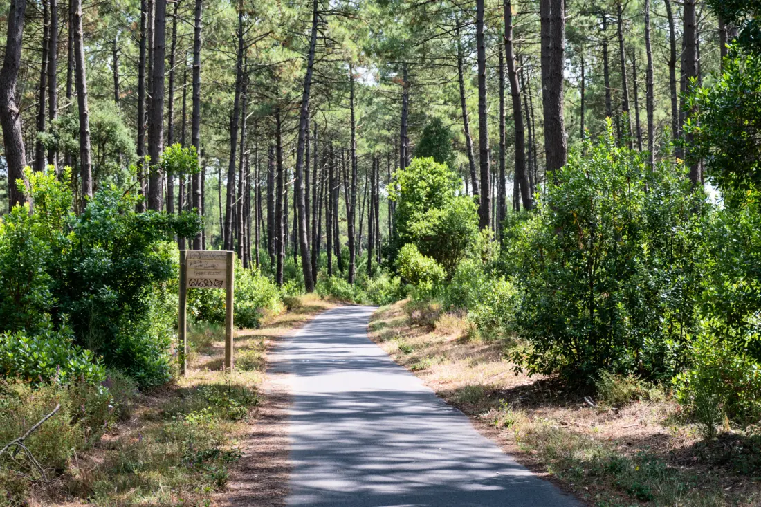 Camping maeva Escapades La Clairière 4 étoiles★★★★