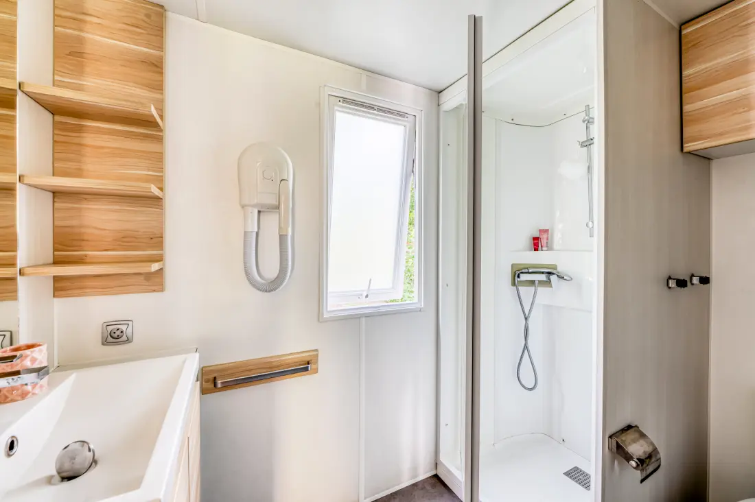 Camping maeva Escapades La Clairière 4 étoiles★★★★