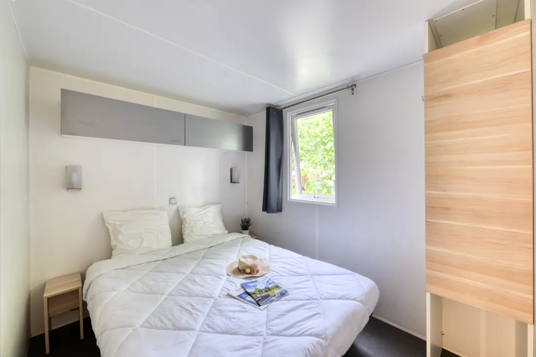 Camping maeva Escapades La Clairière 4 étoiles★★★★