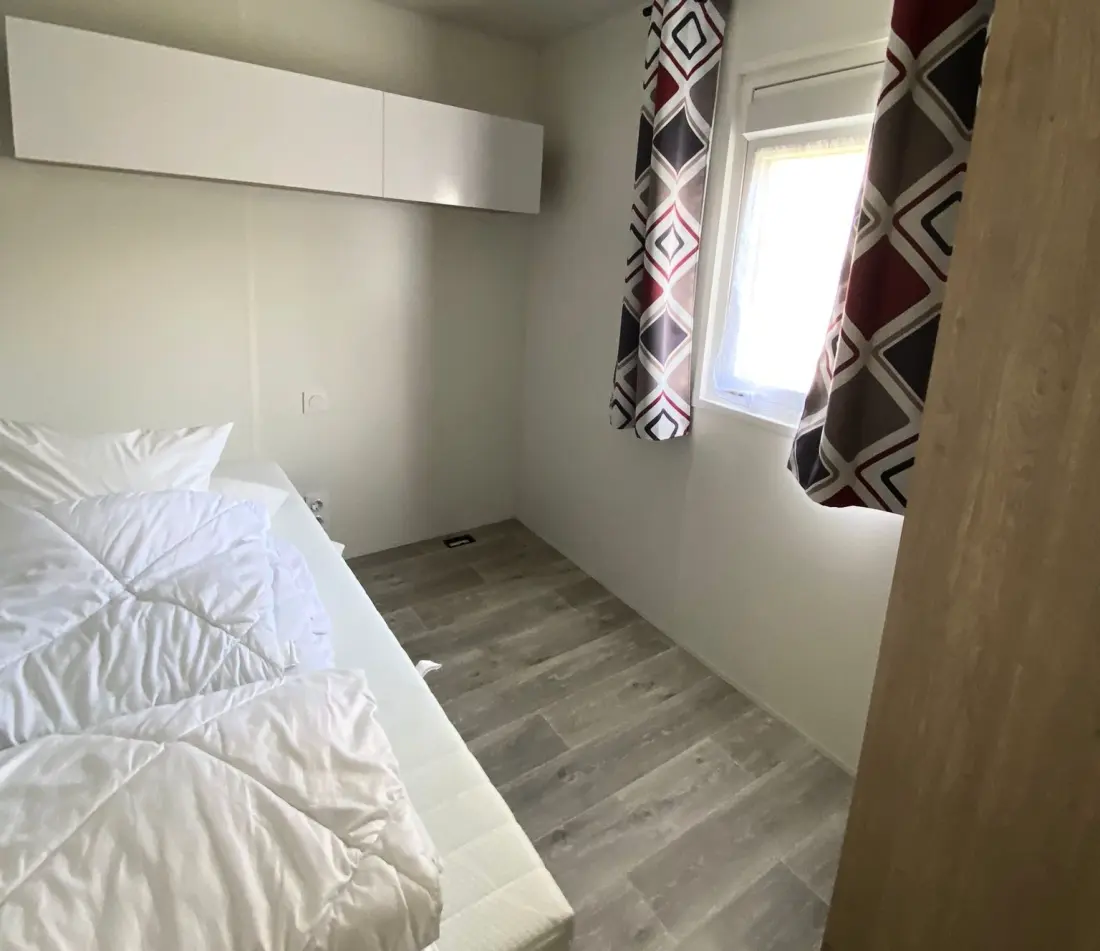 Camping maeva Escapades La Clairière 4 étoiles★★★★