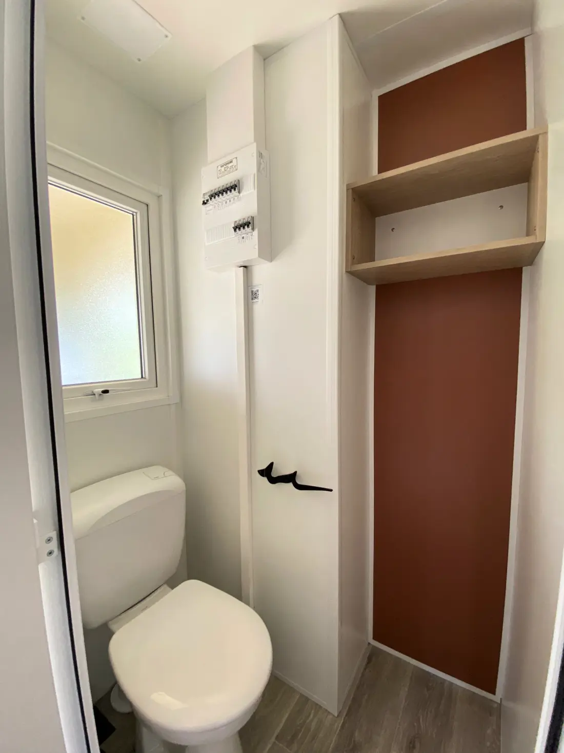 Camping maeva Escapades La Clairière 4 étoiles★★★★