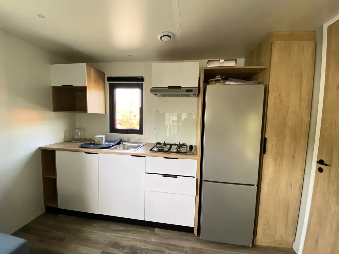 Camping maeva Escapades La Clairière 4 étoiles★★★★