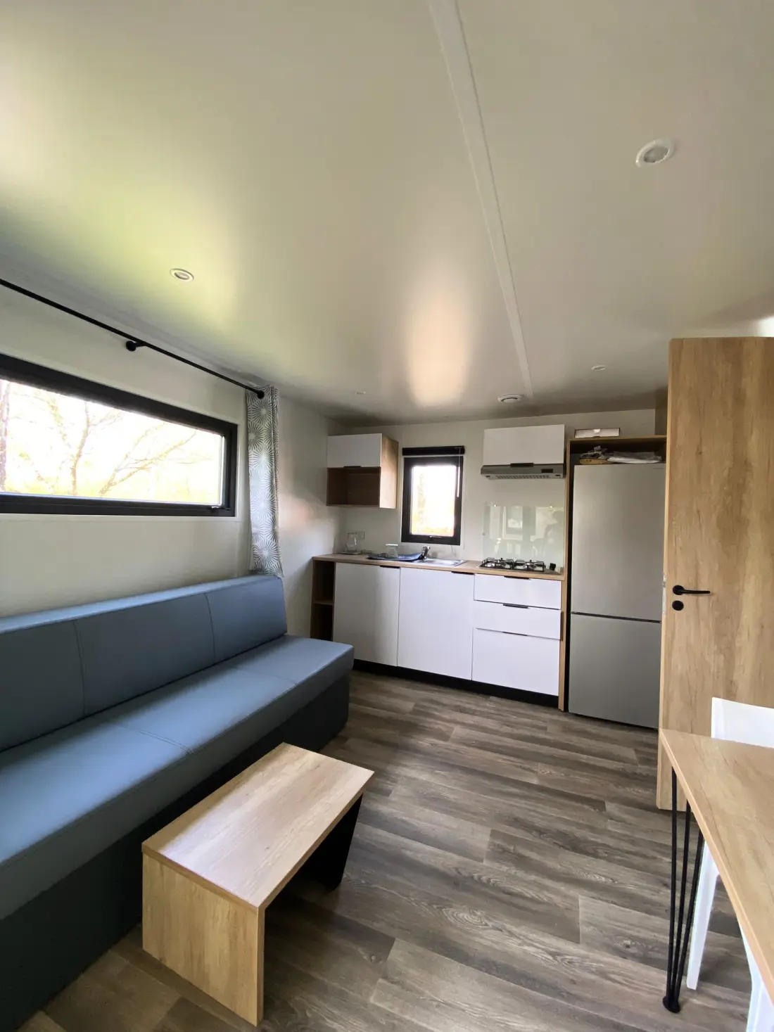 Camping maeva Escapades La Clairière 4 étoiles★★★★