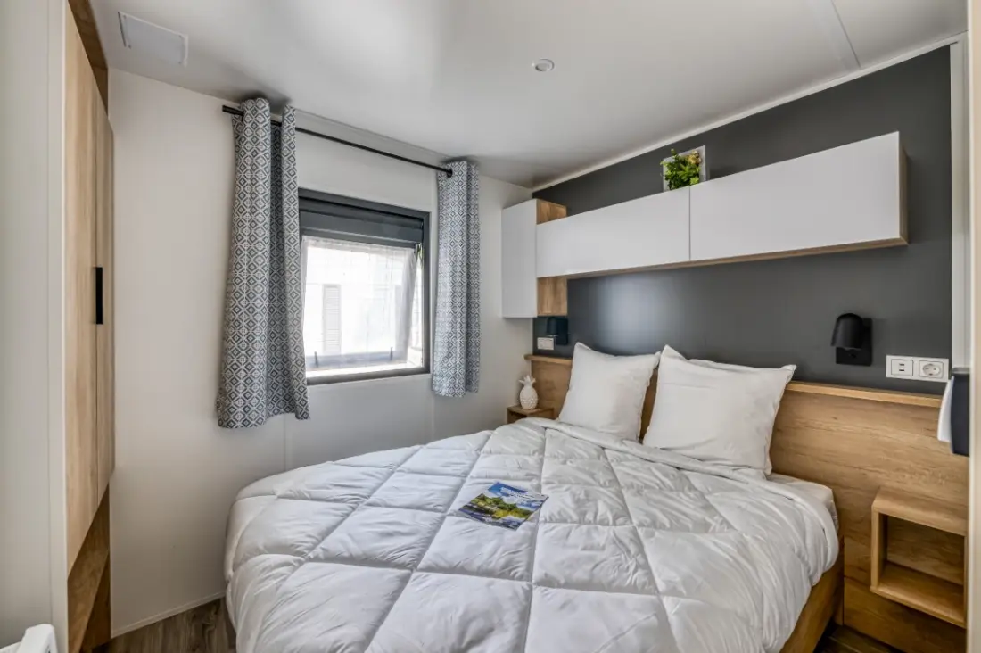 Camping maeva Escapades La Clairière 4 étoiles★★★★