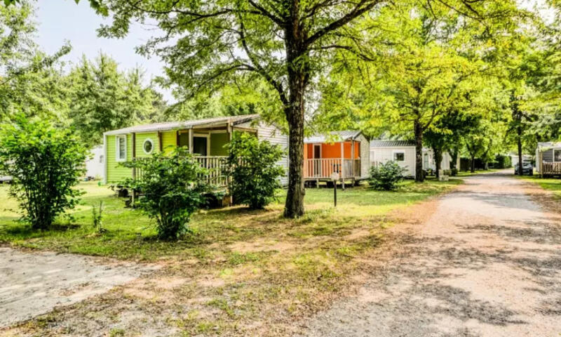 Camping Maeva Escapades La Clairière 4* - 1