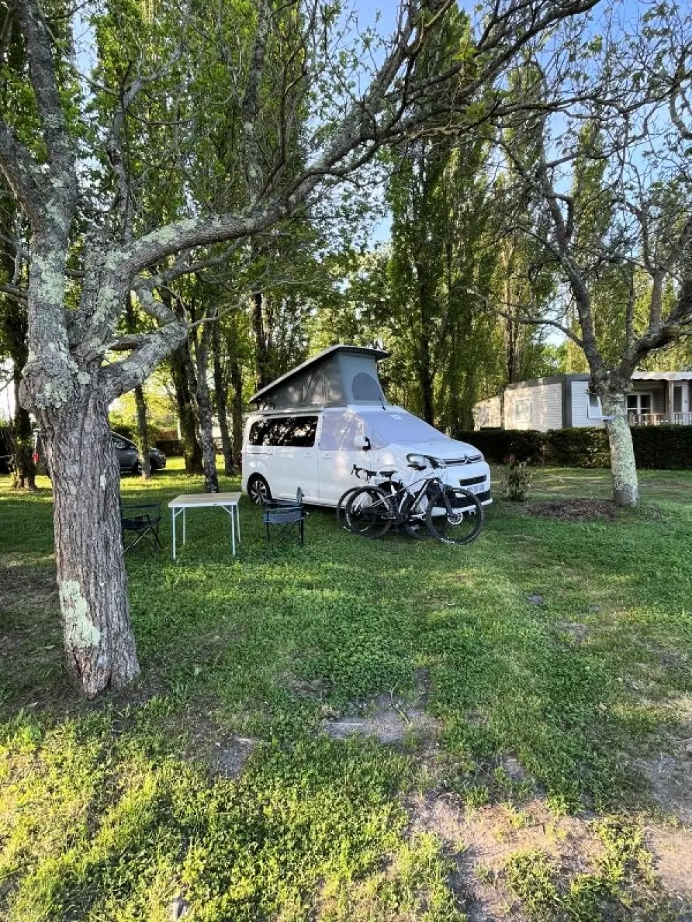 Camping la Maïade 3 étoiles★★★ - Ushuaïa Villages