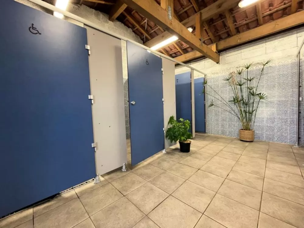 Camping la Maïade 3 étoiles★★★ - Ushuaïa Villages