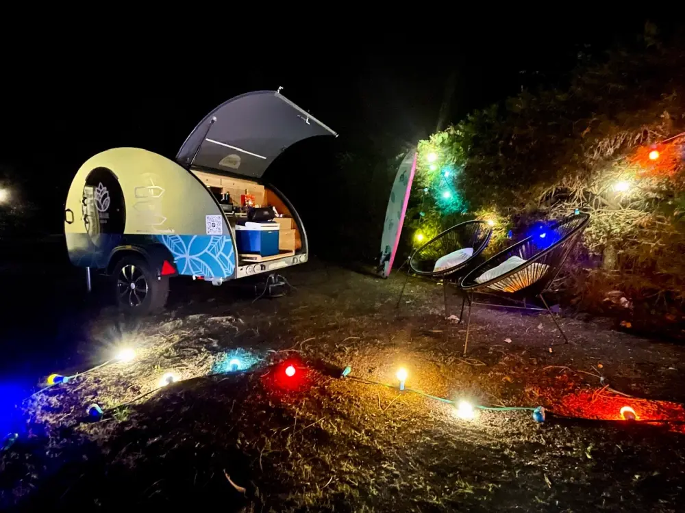 Camping la Maïade 3 étoiles★★★ - Ushuaïa Villages