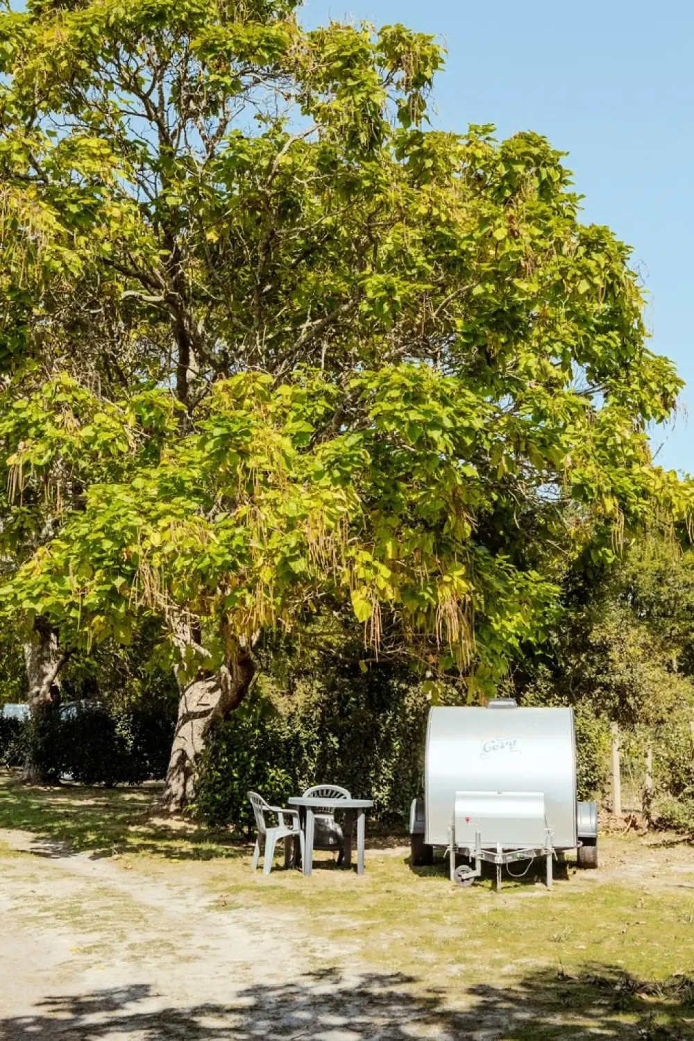 Camping la Maïade 3 étoiles★★★ - Ushuaïa Villages