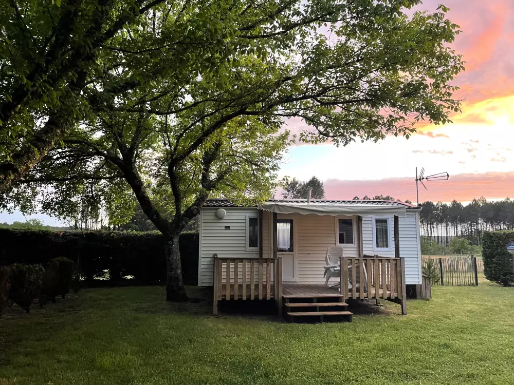 Camping la Maïade 3 étoiles★★★ - Ushuaïa Villages