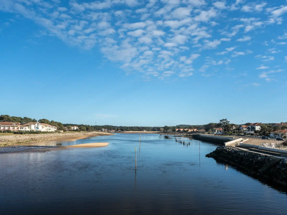 Location de Vacances Mimizan 119