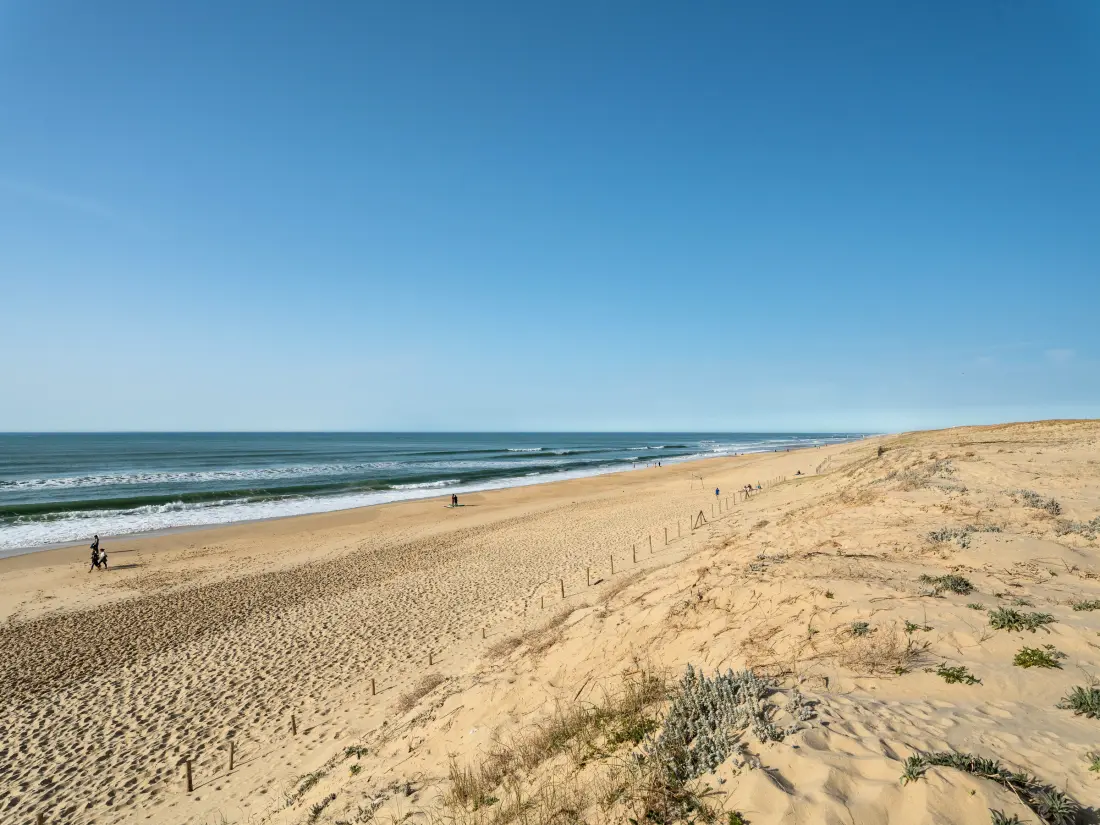 Location de Vacances Mimizan 89