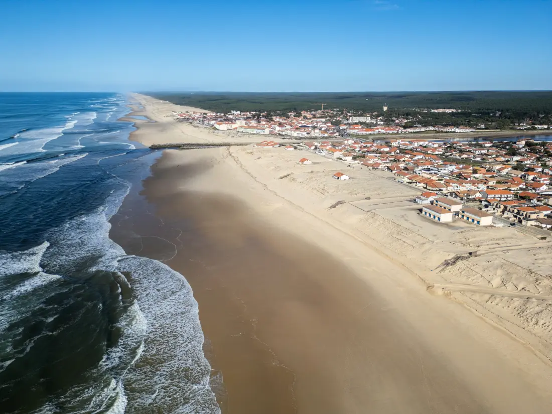 Location de Vacances Mimizan 89