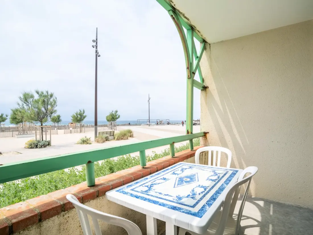 Location de Vacances Mimizan 89