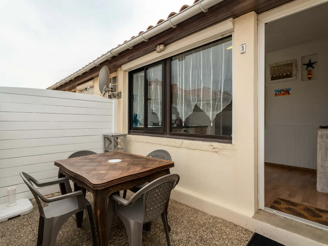 Location de Vacances Mimizan 91