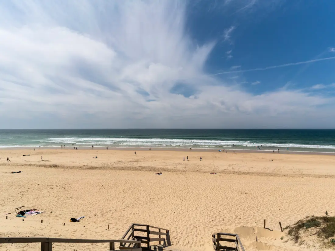 Location de Vacances Mimizan 91