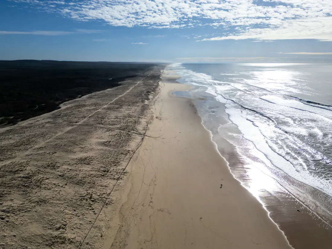 Location de Vacances Mimizan 91