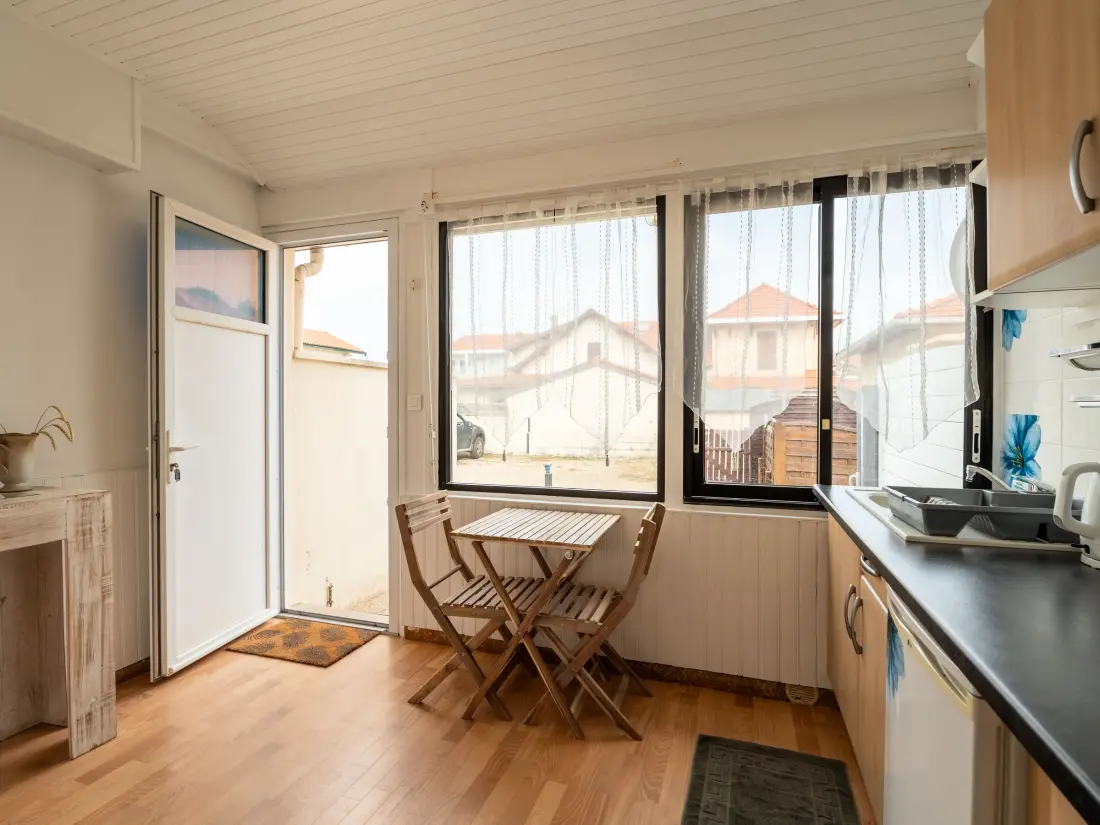 Location de Vacances Mimizan 91
