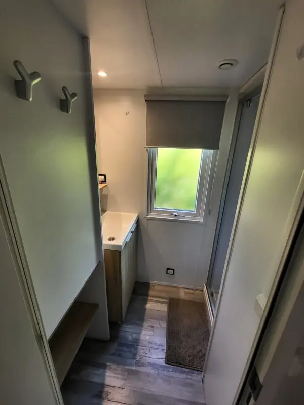 Résidence Camping Mimizan Plage - Charmant Mobilhome 3 Chambres
