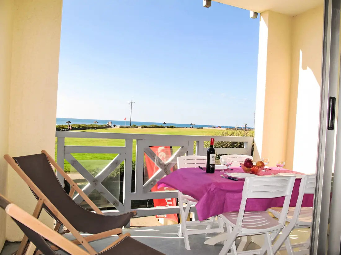 Résidence Grand Pavois