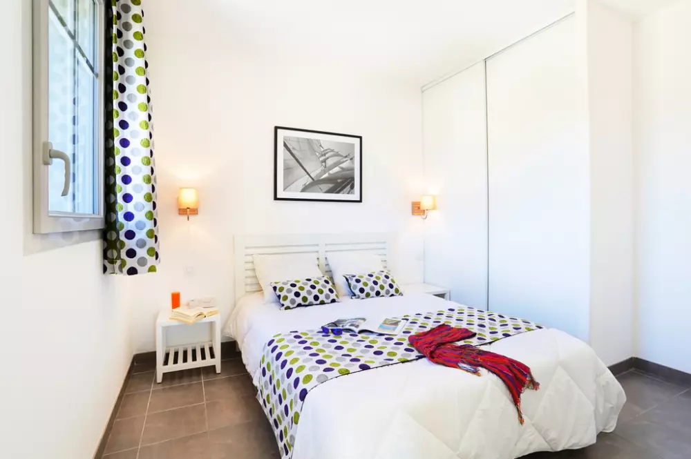 Résidence Goélia Le Domaine des Dunes 3 étoiles★★★