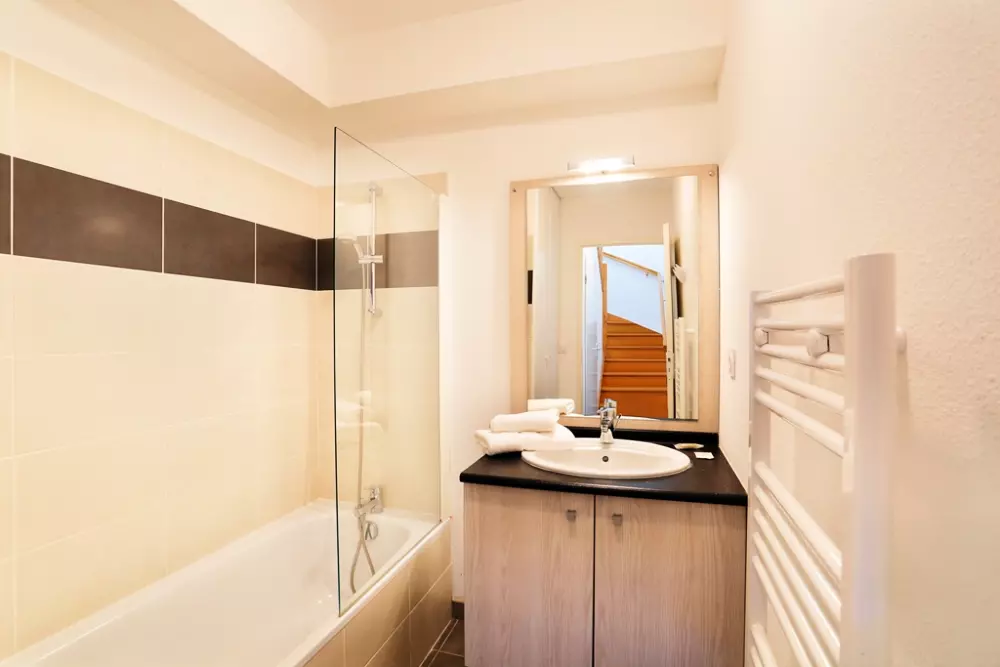 Résidence Goélia Le Domaine des Dunes 3 étoiles★★★