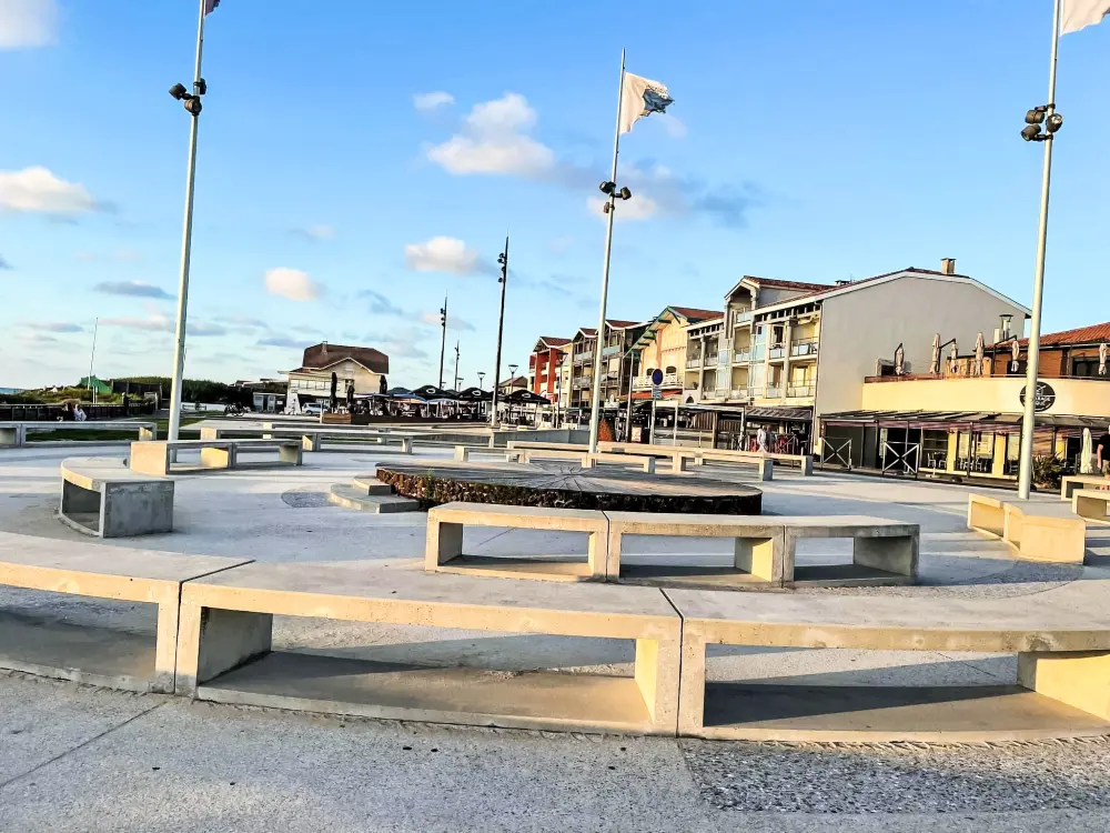Résidence Les Hauts de la Corniche