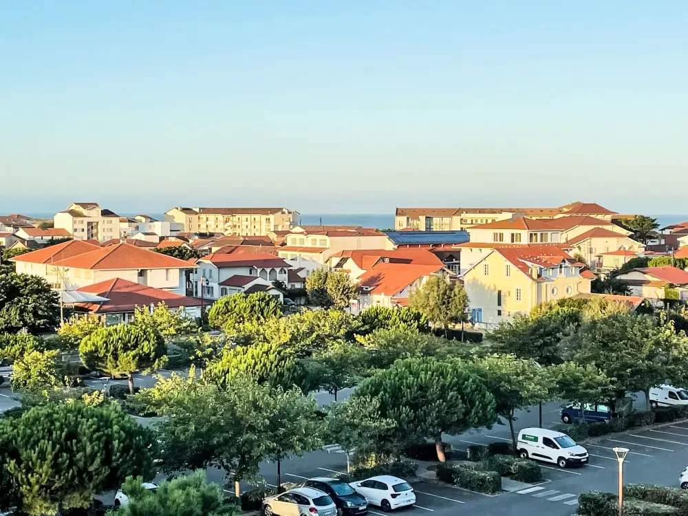 Résidence Les Hauts de la Corniche