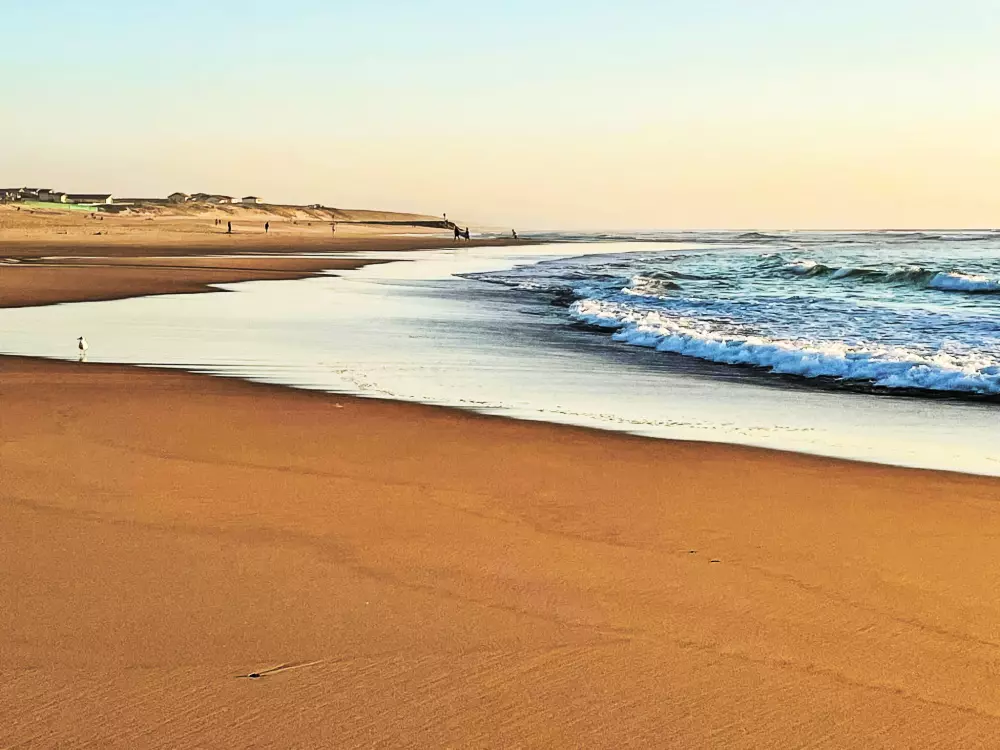 Résidence Les Landaises