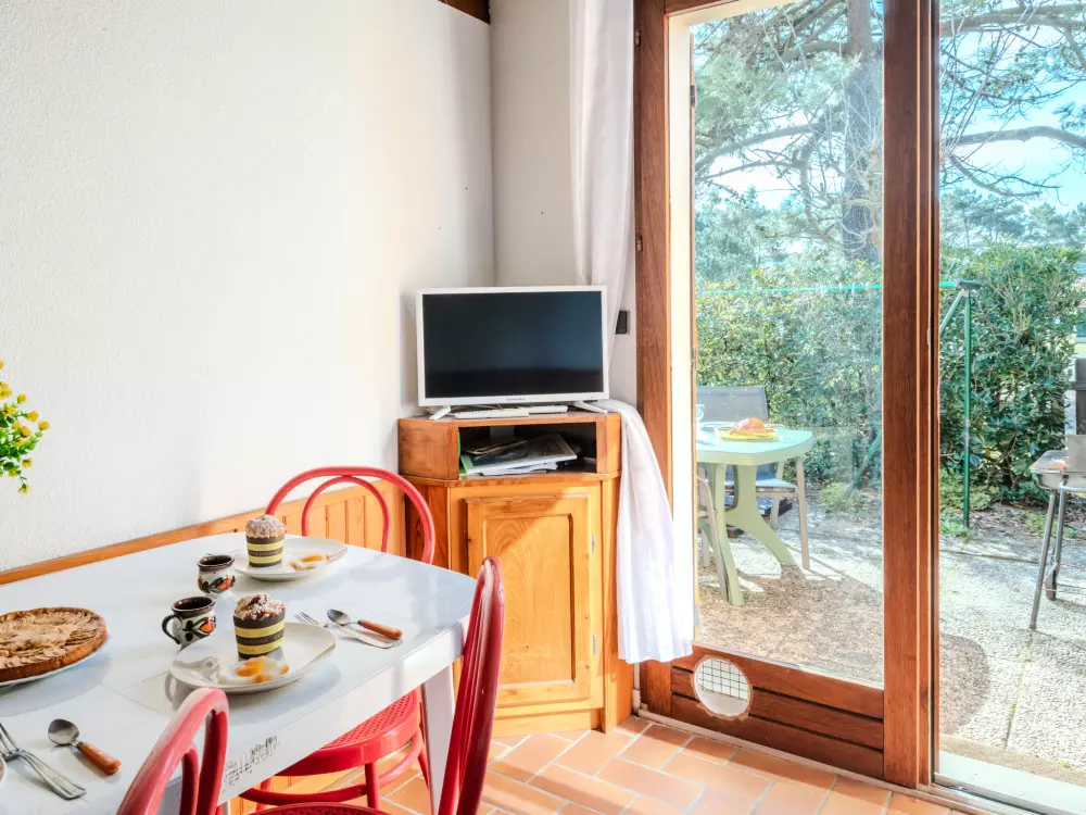 Résidence Les Landaises