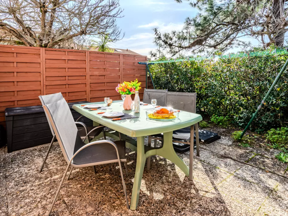 Résidence Les Landaises