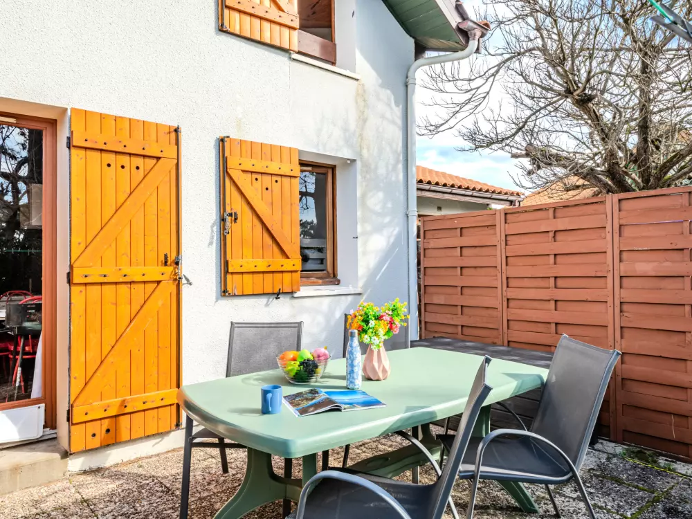 Résidence Les Landaises