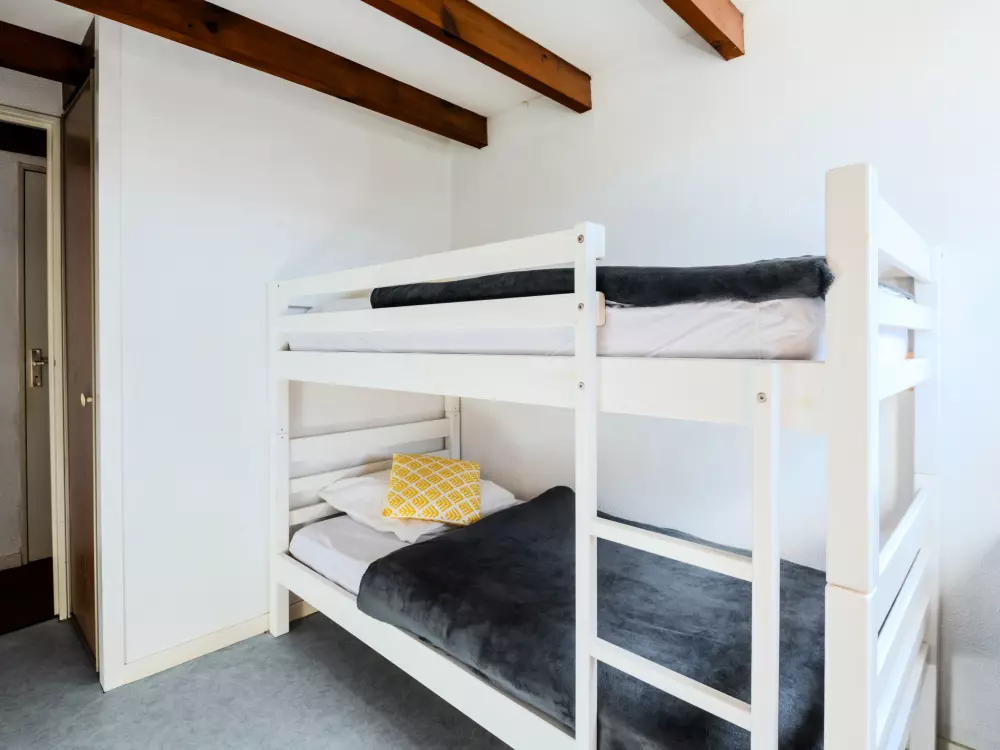 Résidence Les Landaises