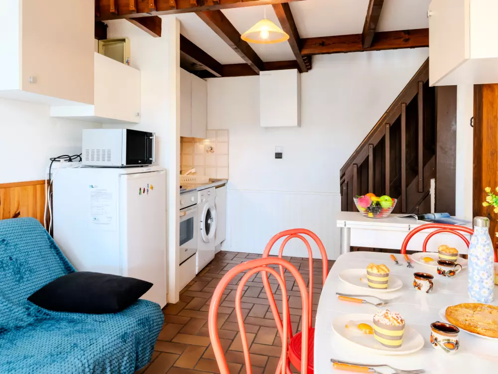 Résidence Les Landaises