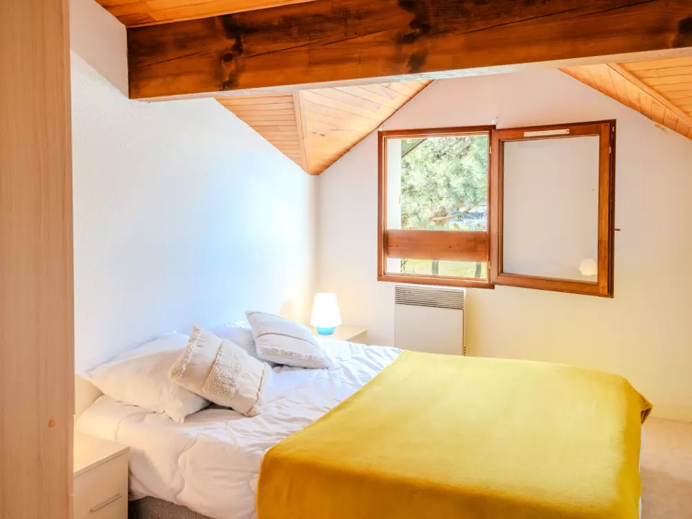 Résidence Les Landaises