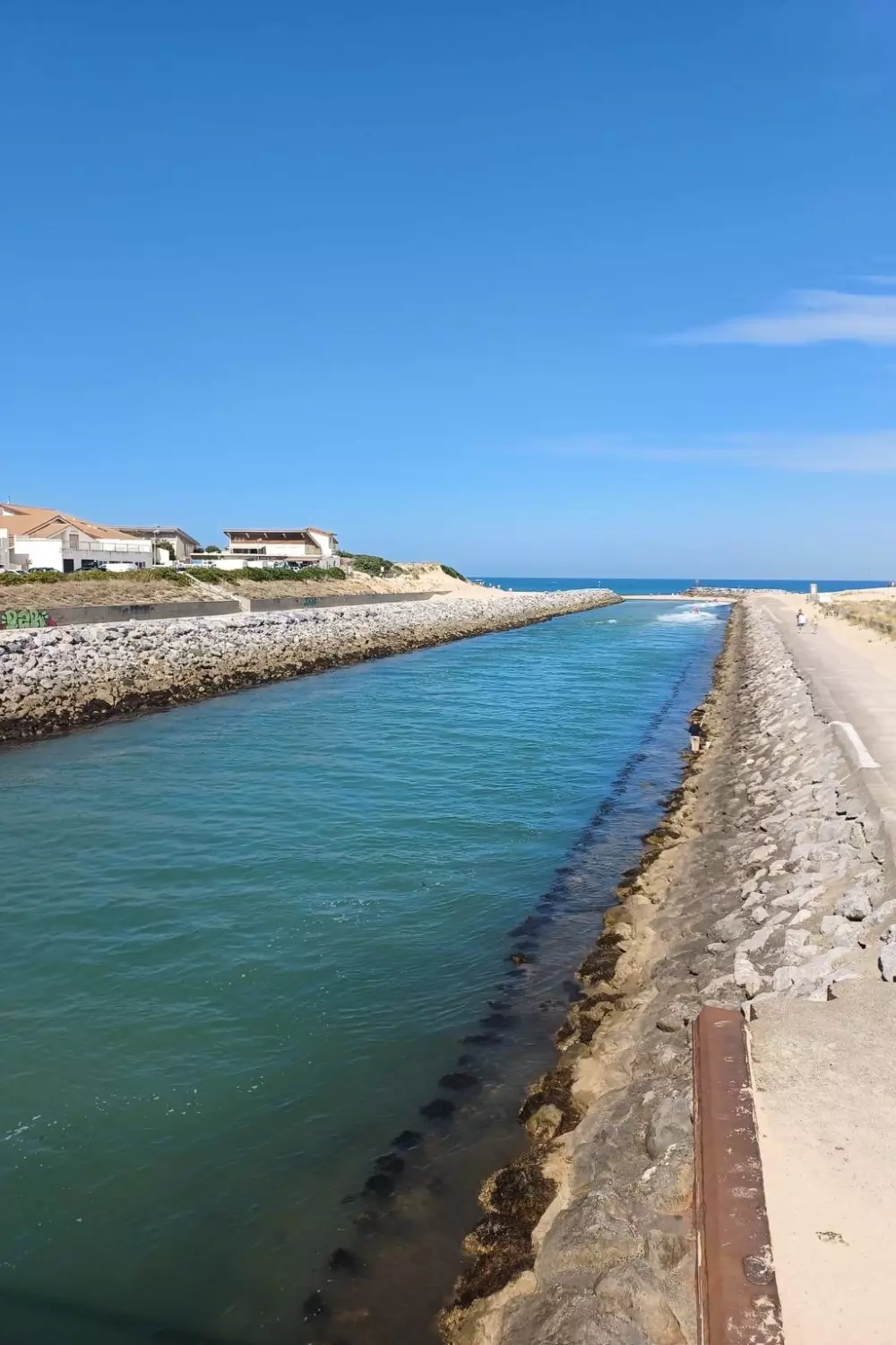 Résidence Les Landaises