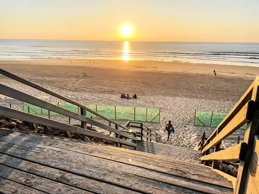 Résidence Les Landaises