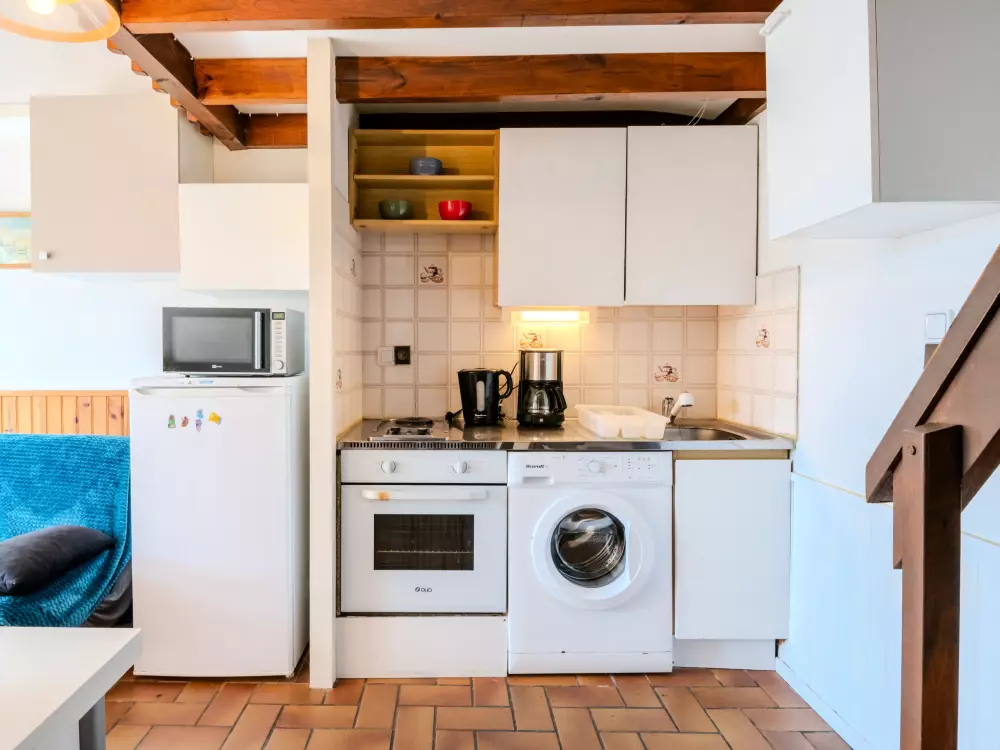 Résidence Les Landaises