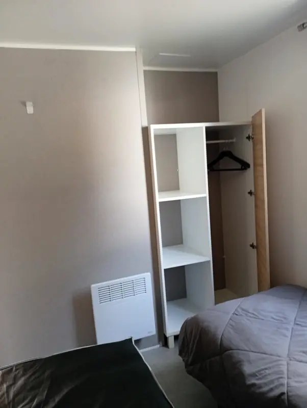 Résidence Camping Mimizan Plage - Mobilhome - 2 Ch - 100m Des Plages - Camping 41 étoiles★