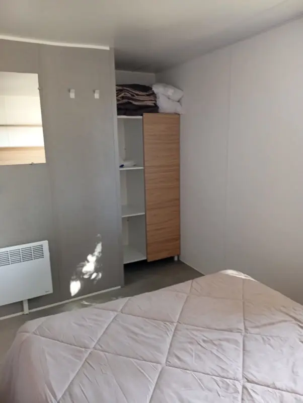 Résidence Camping Mimizan Plage - Mobilhome - 2 Ch - 100m Des Plages - Camping 41 étoiles★