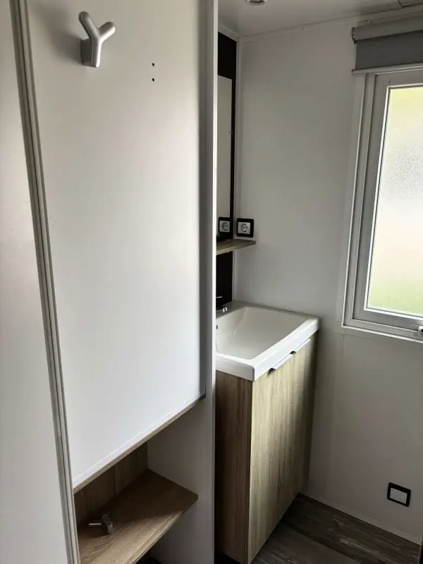 Résidence Camping Mimizan Plage - Mobilhome 3 Chambres
