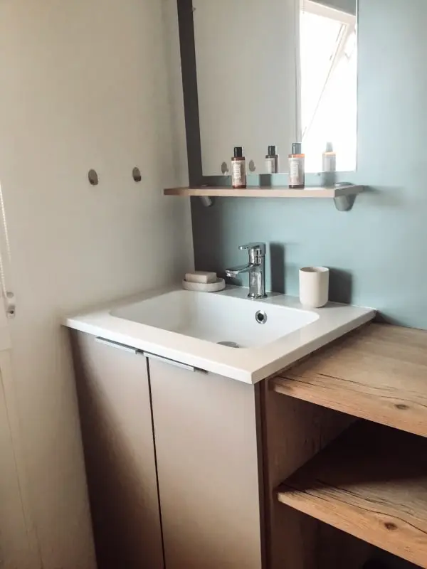 Résidence Camping Mimizan Plage - Mobilhome 8 Personnes à Mimizan