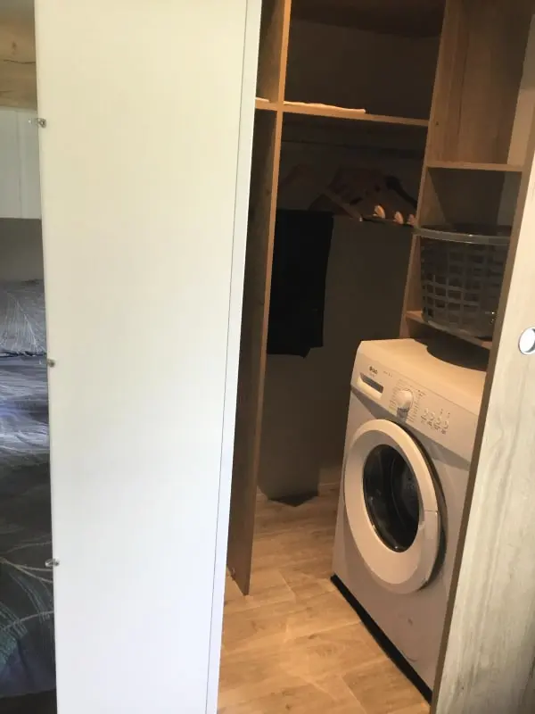 Résidence Camping Mimizan Plage - Mobilhome 8 Personnes à Mimizan
