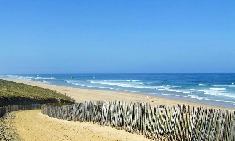 France - Atlantique Sud - Mimizan - Village Vacances de Mimizan Plage 3*