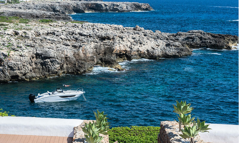 Résidence Pierre & Vacances Menorca Binibeca - ADULTS ONLY - Minorque - 5