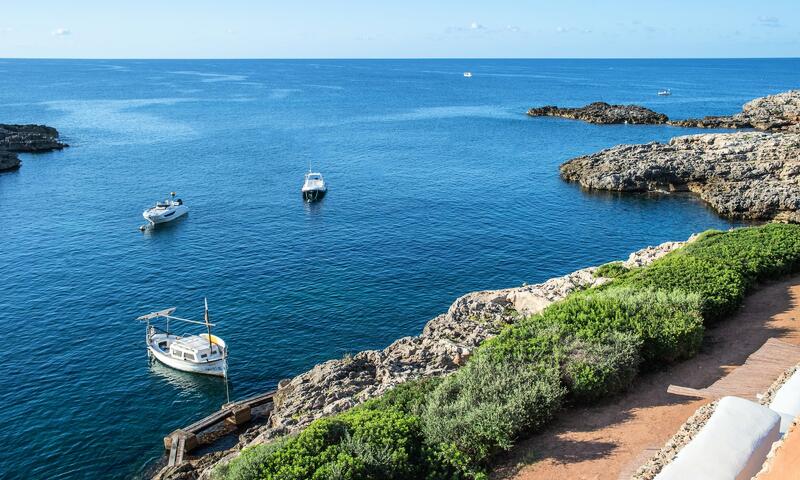 Résidence Pierre & Vacances Menorca Binibeca - ADULTS ONLY - Minorque - 4