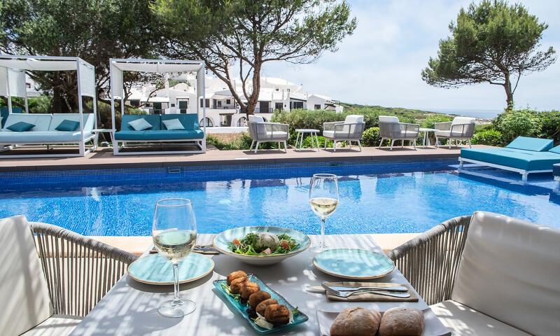 Résidence Pierre & Vacances Menorca Binibeca - ADULTS ONLY - Minorque - 2