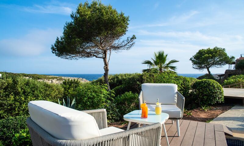 Résidence Pierre & Vacances Menorca Binibeca - ADULTS ONLY - Minorque - 3